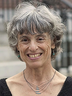 Picture of Ruth Milkman