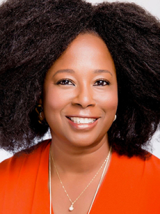 Picture of Mignon R. Moore