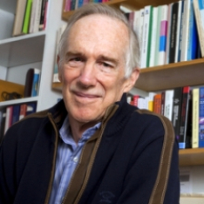 Picture of Christopher Jencks