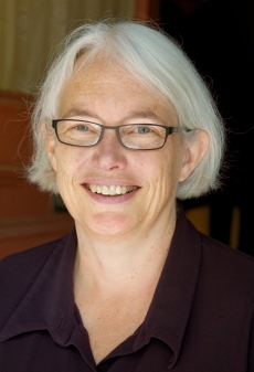 Picture of Mary Waters