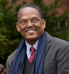 Picture of William Julius Wilson