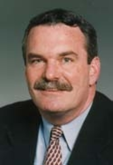 Picture of Edward Patrick Mulvey