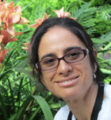 Picture of Maria Victoria Murillo