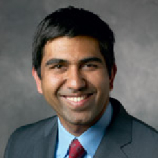 Picture of Neil Malhotra