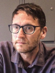 Picture of Francesc Ortega