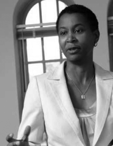 Picture of Pamela R. Bennett