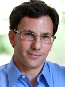 Picture of Eric Patashnik