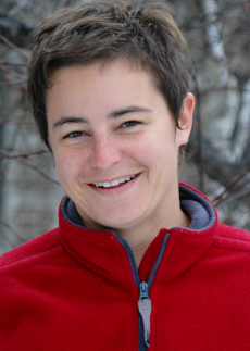 Picture of Leah Brooks