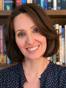 Picture of Alexandrea Ravenelle