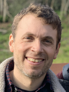 Picture of Adam Reich