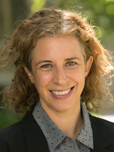 Picture of Camille Robcis