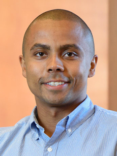 Picture of Steven O. Roberts