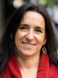 Picture of Núria Rodríguez-Planas