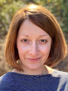 Picture of Eva Rosen