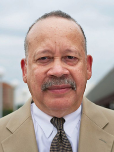 Picture of Samuel L. Myers, Jr.