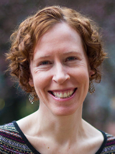 Picture of Sarah Carr