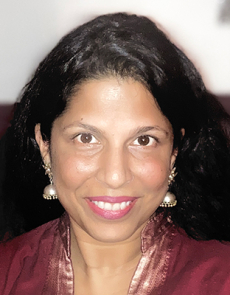 Picture of Sareeta Amrute