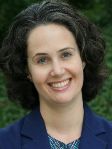 Picture of Heather Schoenfeld