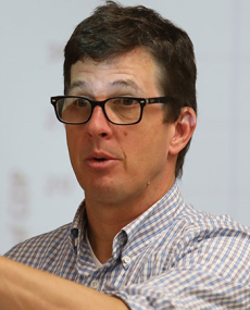 Picture of Lyle A. Scruggs 