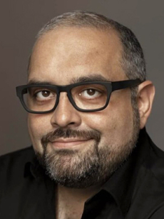 Picture of Shamus Khan