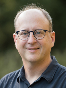 Picture of David Sherman