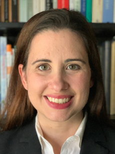 Picture of Jennifer M. Silva