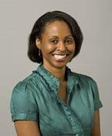 Picture of Stacey Sinclair