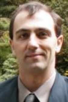 Picture of Alastair Smith
