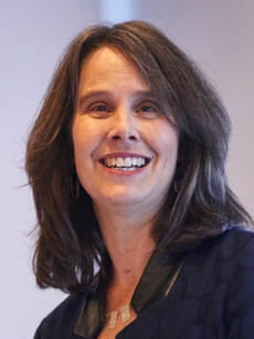 Picture of Kirsten Swinth