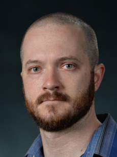Picture of James Thomas