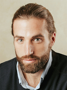 Picture of Gerard Torrats-Espinosa