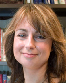Picture of Colette van Laar