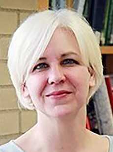 Picture of Jennifer Van Hook