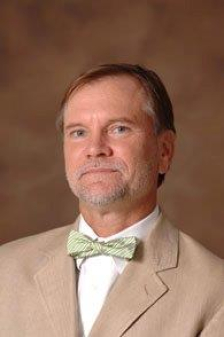 Picture of Mark J. VanLandingham