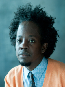 Picture of Rich Benjamin
