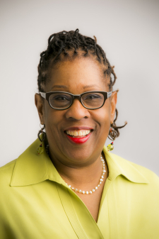 Picture of Carole Carmichael