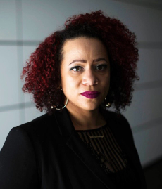 Picture of Nikole Hannah-Jones