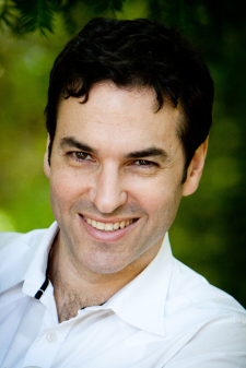 Picture of Eyal Press