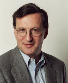 Picture of Steven Greenhouse