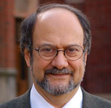 Picture of Robert Kuttner