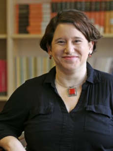 Picture of Wendy Roth