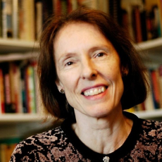 Picture of Rosemary Taylor