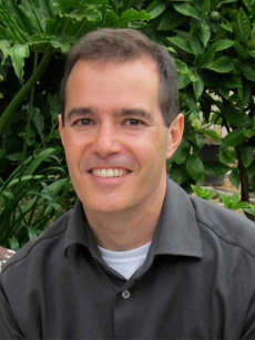 Picture of Karl Jacoby