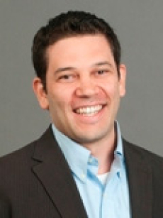Picture of Judd B. Kessler