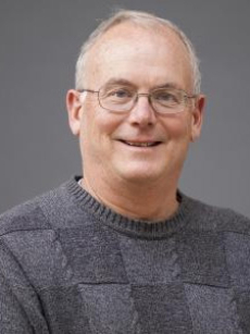 Picture of Thomas R. Palfrey