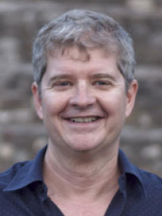 Picture of Sean Reardon