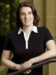 Picture of Aliya Saperstein