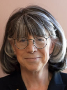 Picture of Susan Silbey