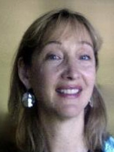 Picture of Susan C. Stokes