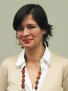 Picture of Natasha J. Cabrera